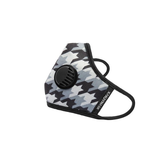 KandyMask Loyalty N99 Face Mask - Picture 11 of 11